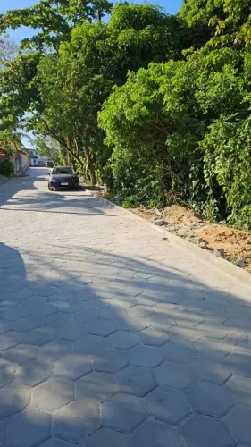 Terreno para Venda em Santa Cruz Cabrália, Tânia