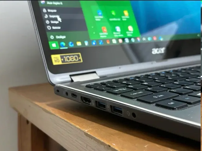 ACER ASPIRE R5 i5