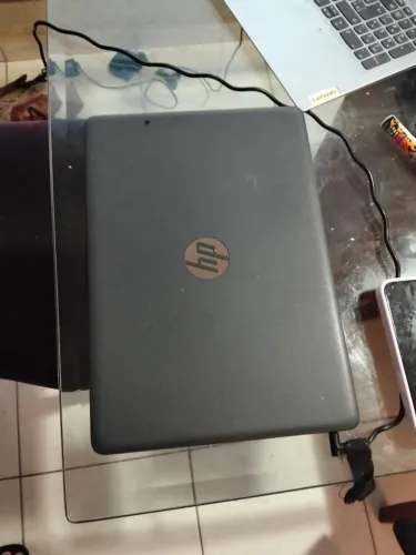 notebook HP