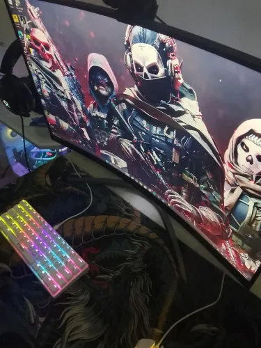 ? PC GAMER À VENDA ? R$ 4.500 NEGOCIÁVEL ?