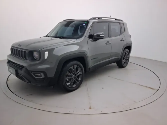 Jeep Renegade Long. T270 1.3 TB 4X2 Flex Aut. 2025