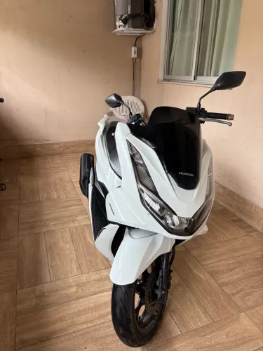 Honda PCX 160 2023