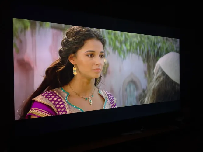 Tv smart TCL 55? 