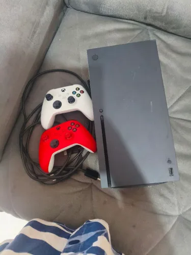 X box
