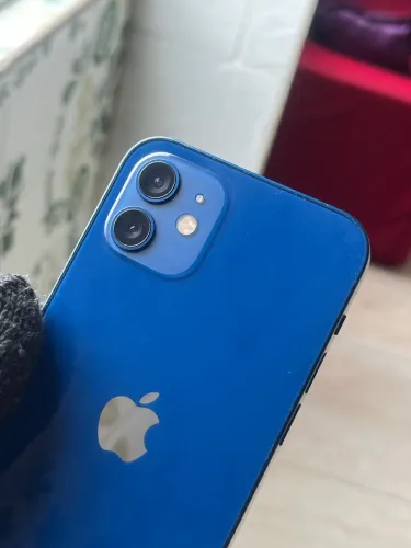 iPhone 12 64gb conservado ORIGINAL