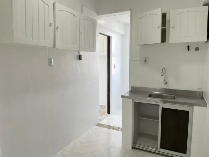 Imóvel para aluguel possui 57 metros quadrados com 2 quartos em Umarizal - Belém - PA
