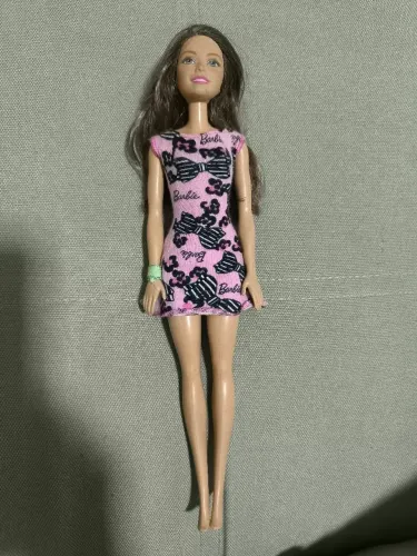 Boneca Barbie