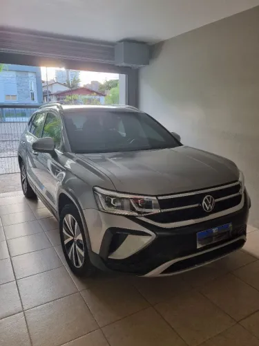 Volkswagen Taos Highline 1.4 250 TSI Flex AUT 2022