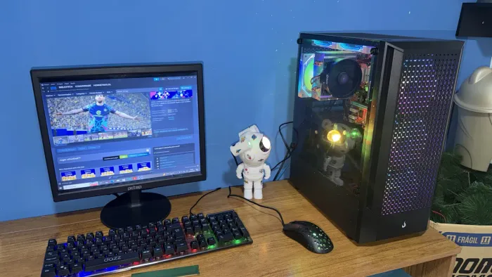 Computador para estudos