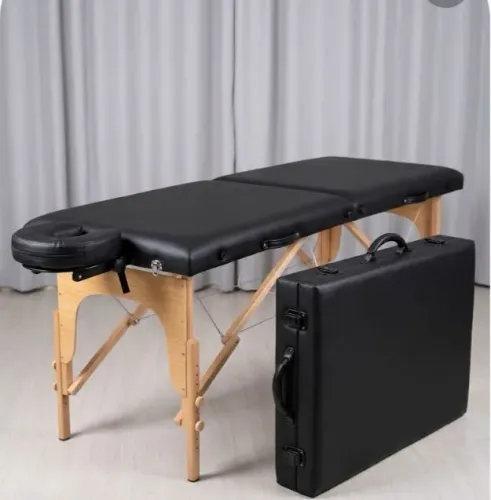 Maca de massagem
