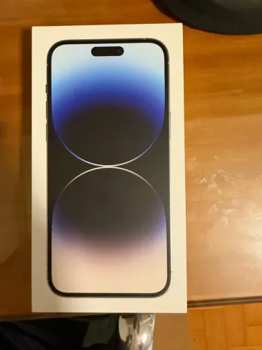 iPhone 14 Pro Max 512gb