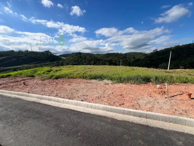 Venda - LOTE EM CONDOMINIO - SAO BENTO ARUJA SP