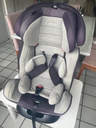 Cadeira infantil para carro 