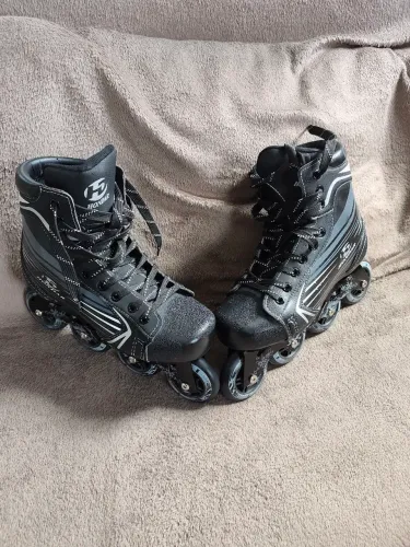 Patins hondar apenas 350.00