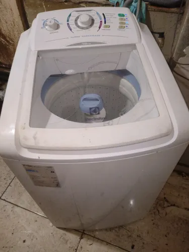 Electrolix 10kilos. Entrego
