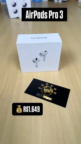 AirPods Pro
