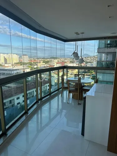 Vila Velha - Apartamento 3 quartos - Praia de Itaparica