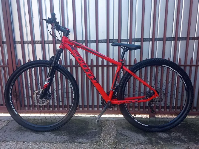 Bicicleta south aro 29 ( leia a descrição)
