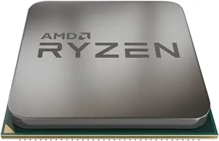 CPU Ryzen 5 3600x