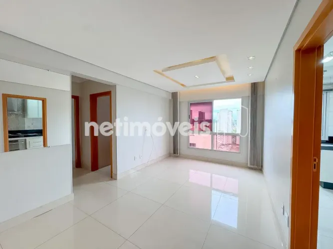Residencial Maison Viviane Rinaldi Apartamento 2 Quartos - Suíte Águas Claras Aceita finan