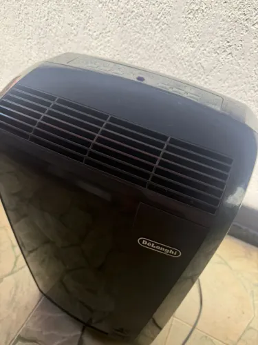 Ar condicionado portátil - Pinguino - DeLonghi
