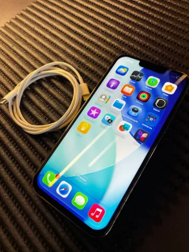 iPhone 13 Pro Max 256GB - impecável