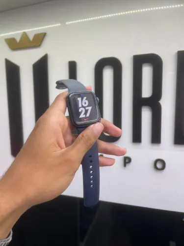 Apple Watch Series 6 GPS