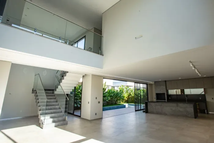 Casa à venda no Condomínio Cyrela Ipês em Uberlândia