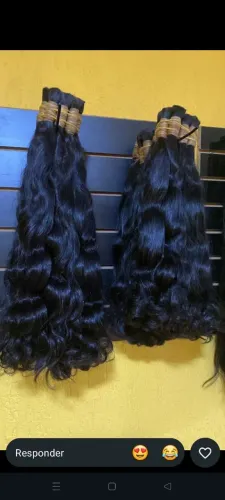 Vendo e coloco mega hair 