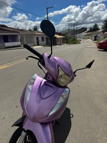 BIZ ES 125