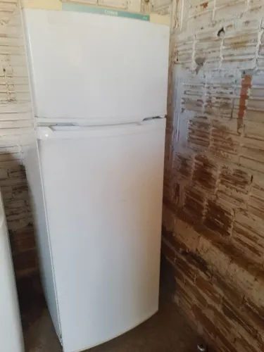 Geladeira Consul duplex muito boa 110volts