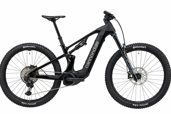 E-bike Cannondale Moterra Neo Sl2 2026