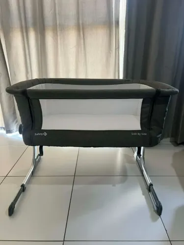 Berço side by side - Safety 1st