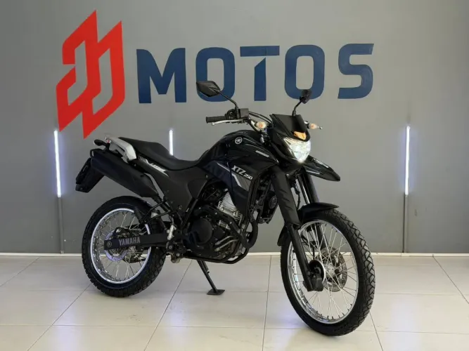 Xtz 250 Lander 2021