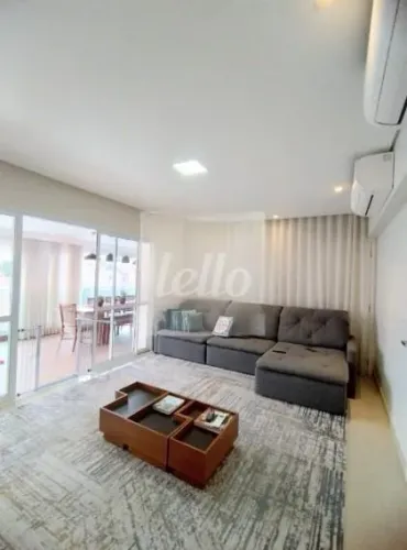 Apartamento 4 quartos para alugar no(a) Vila Clementino