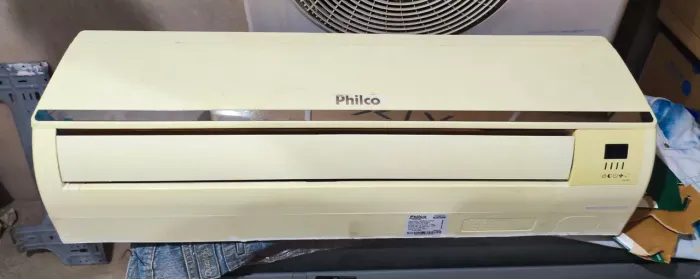 Ar condicionado evaporador ( somente )