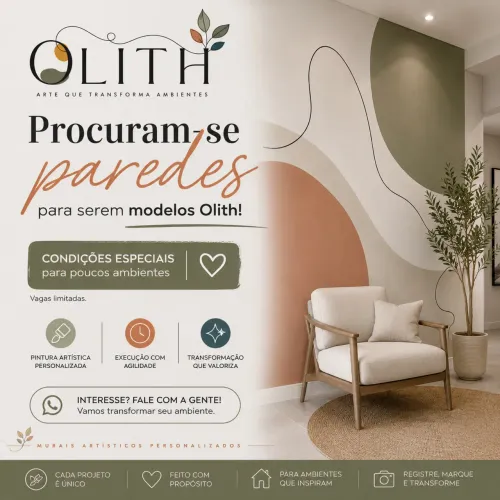 Pinturas artísticas personalizadas