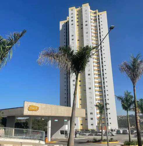 Condominio Parque Firenze