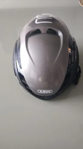 Capacete Gamechanger