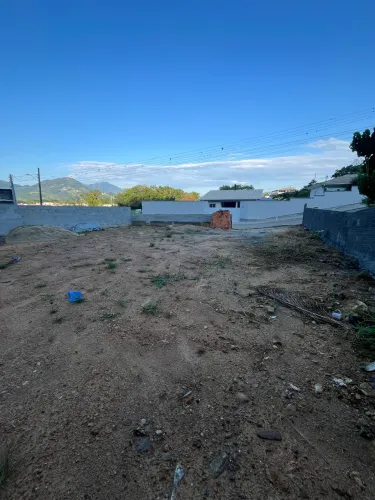 Terreno em Santo Amaro da Imperatriz