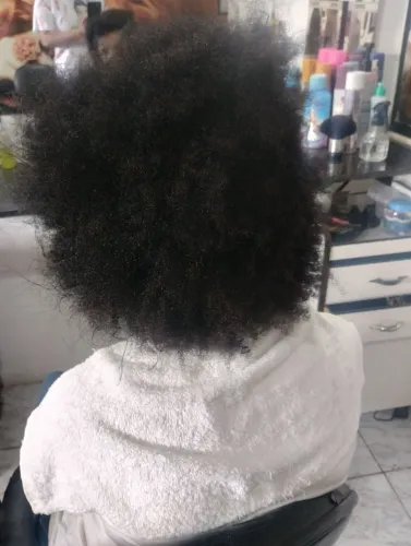 Curso de cabeleireiro