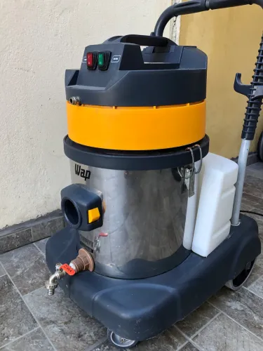 ? EXTRATORA WAP CARPET CLEANER PRO 35 ?