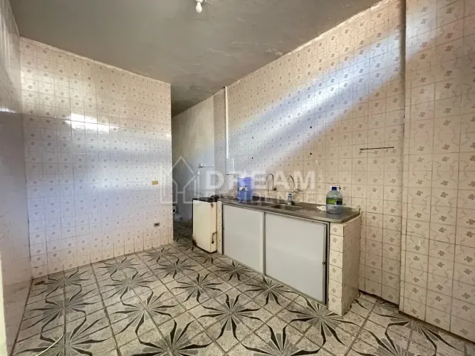 Aluga se linda casa no Rosarinho