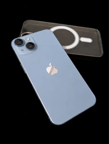 IPhone 14 - Azul