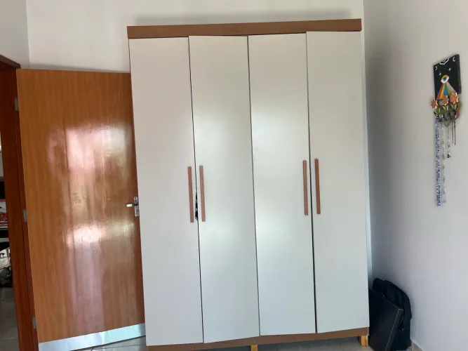 Guarda roupa