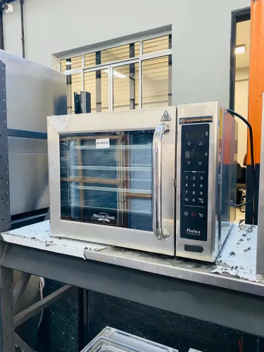 Forno elétrico Miniconv Classic Prática