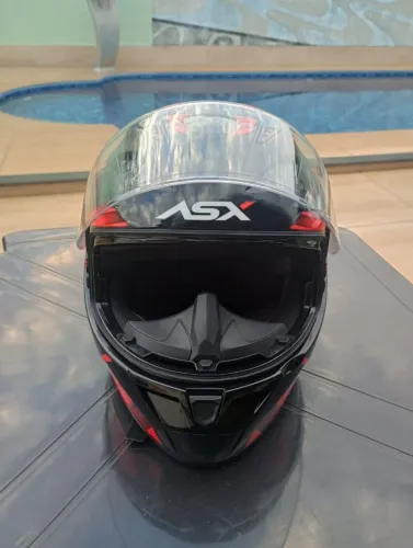 Capacete 