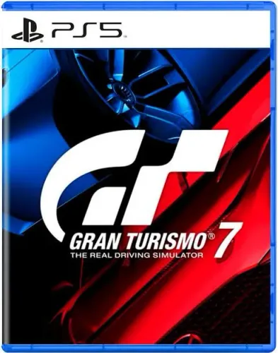 Gran turismo 7 e astrobot mídia digital codigo