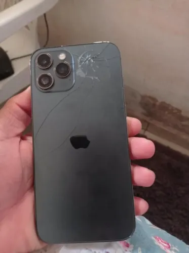 Vende-se iPhone 12 Pro Max 