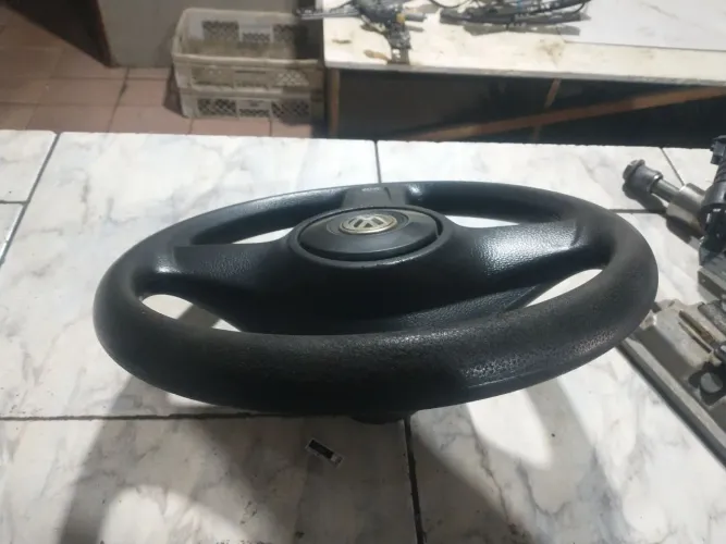Volante Gol G5 original usada 2010